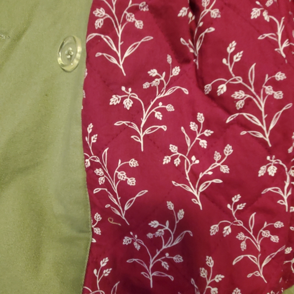NWT Ruff Hewn jacket - Picture 8 of 8